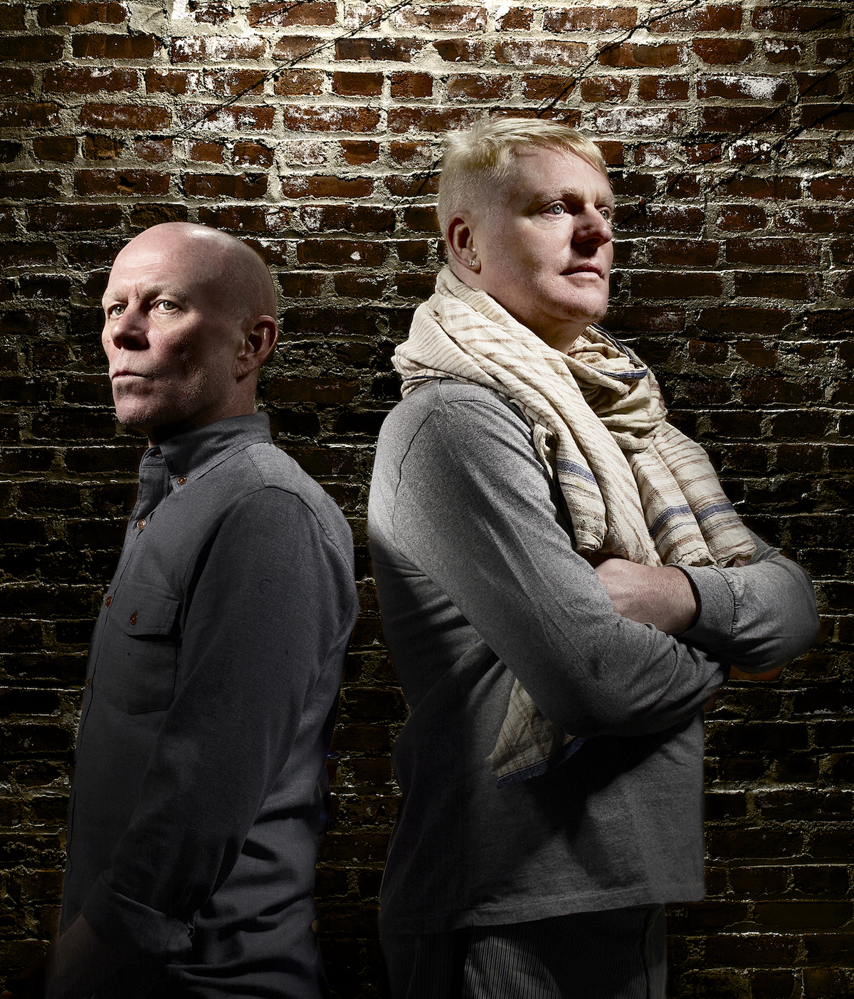 Erasure