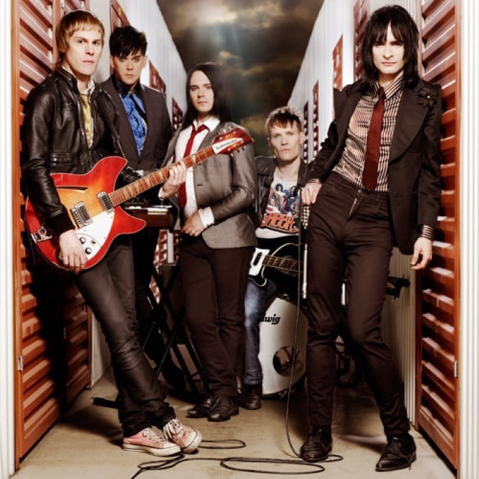 Melody Club