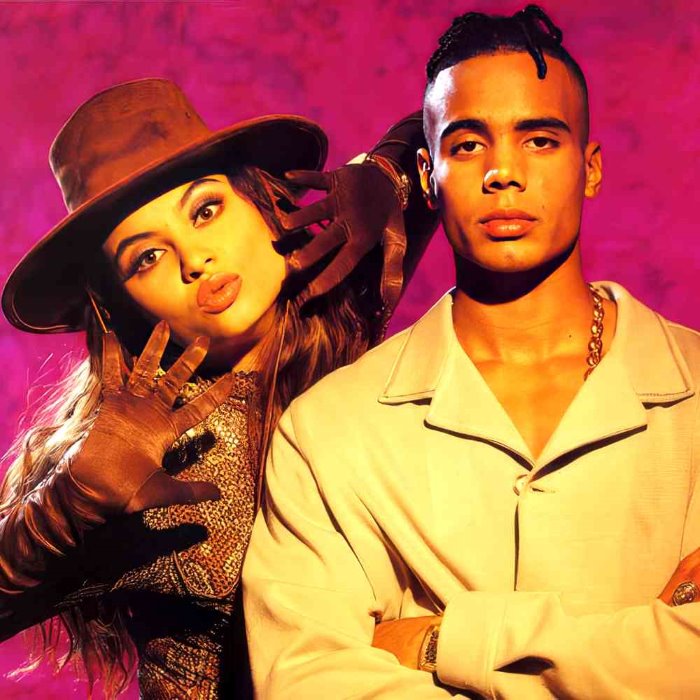 2 Unlimited