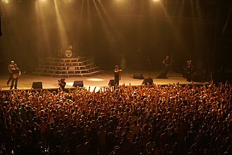 3 Doors Down