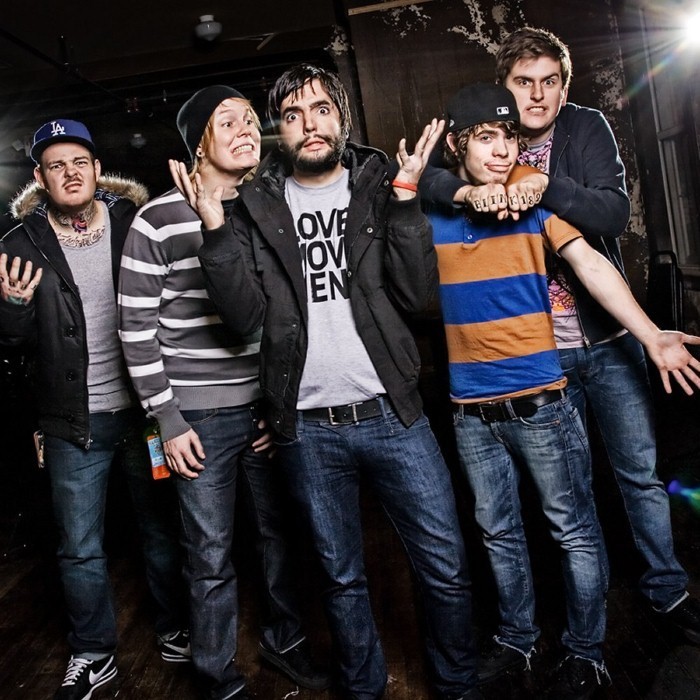 A Day to Remember