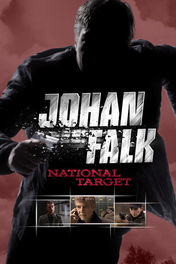 Johan Falk 3