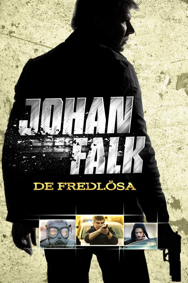 Johan Falk 6