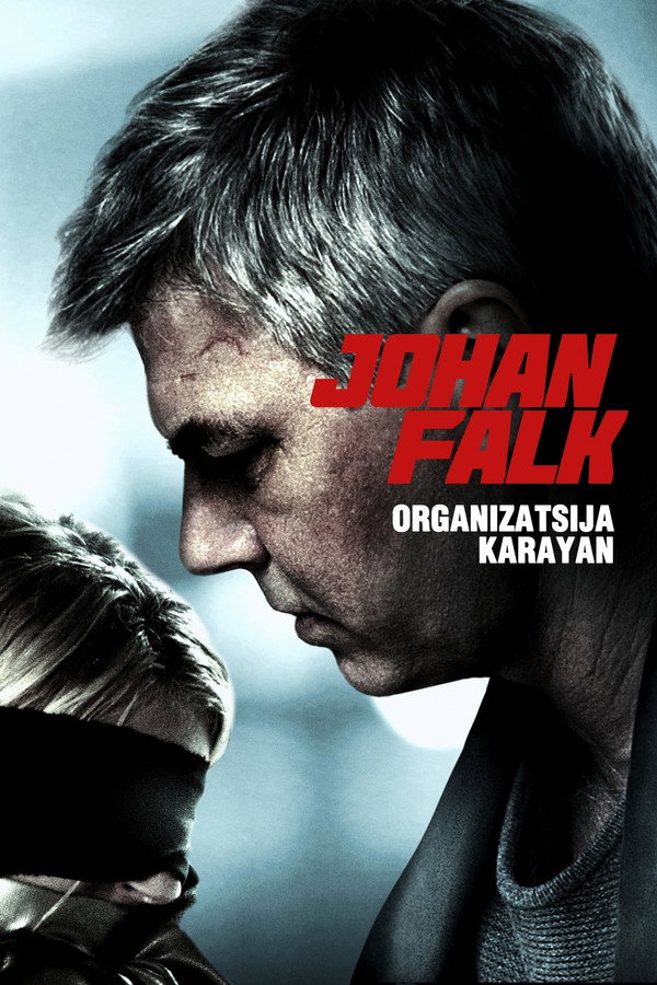 Johan Falk 10
