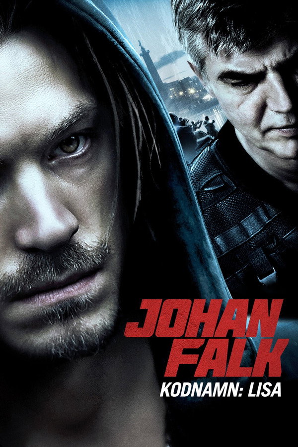 Johan Falk 12