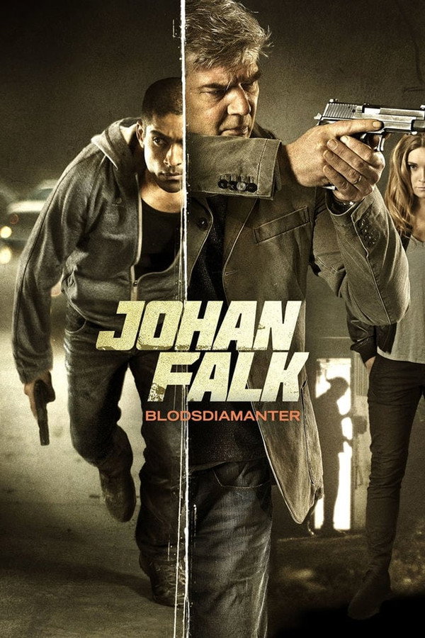 Johan Falk 15