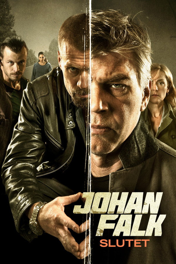 Johan Falk 17