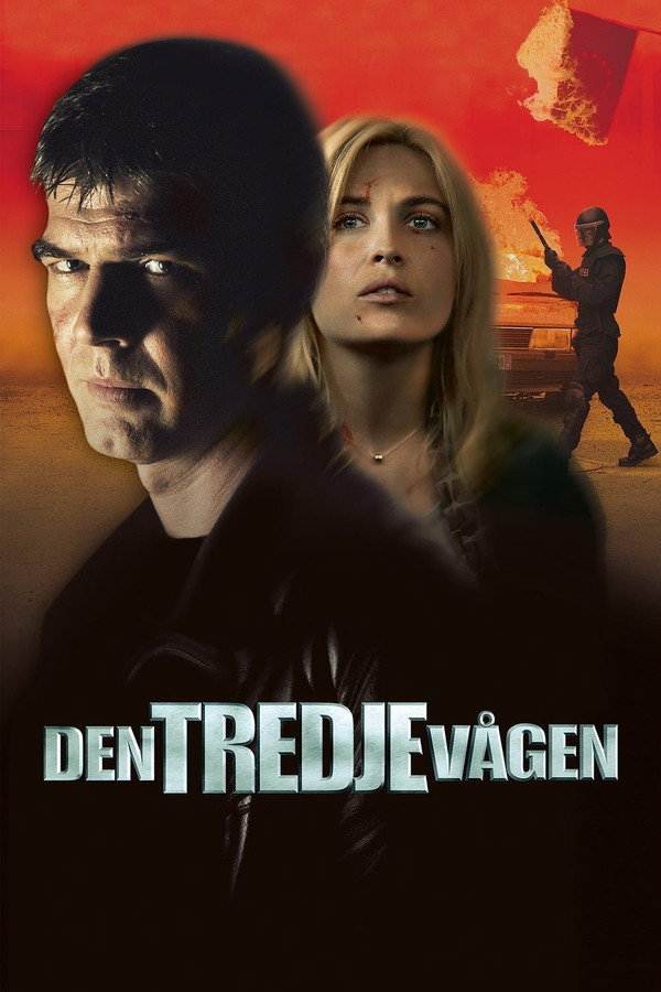 Den tredje vågen