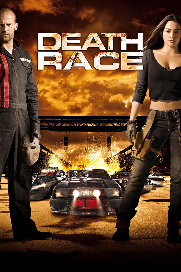 Death race