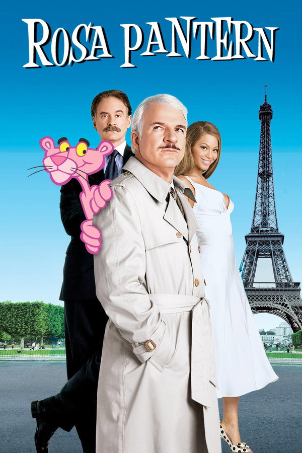 The Pink Panther