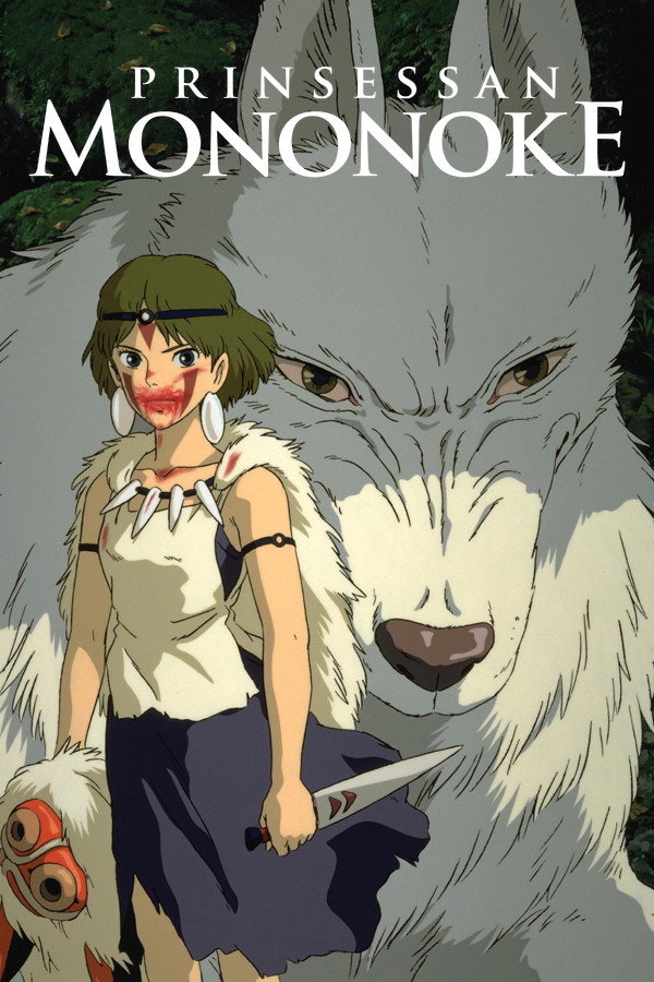 Princess Mononoke