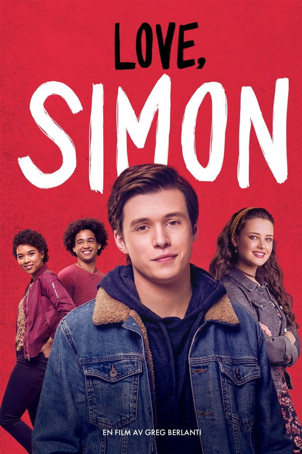 Love, Simon