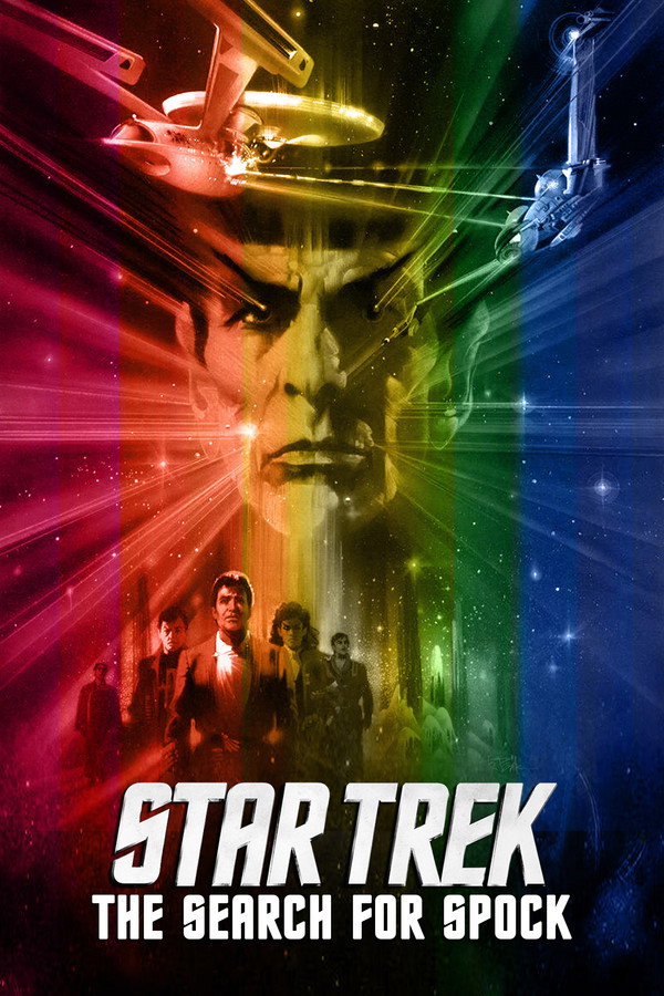 Star Trek III