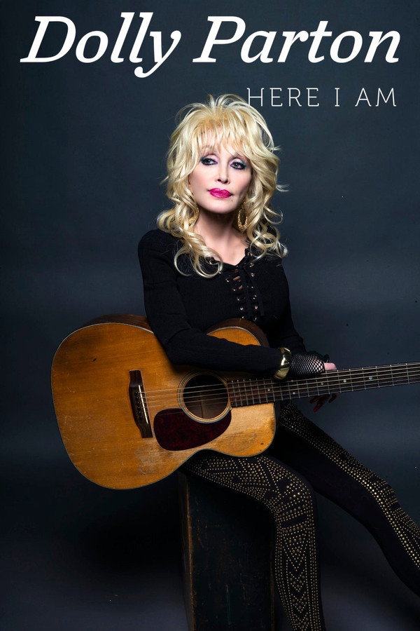 Dolly Parton: Here I Am