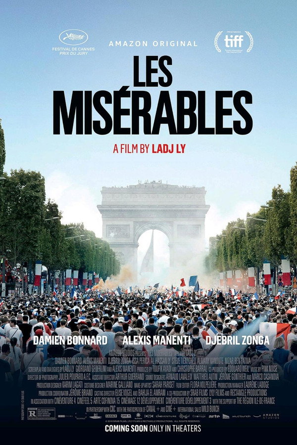 Les Misérables