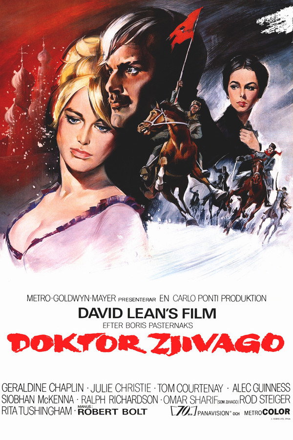 Doctor Zhivago