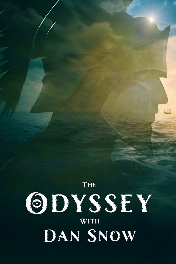 The Odyssey med Dan Snow