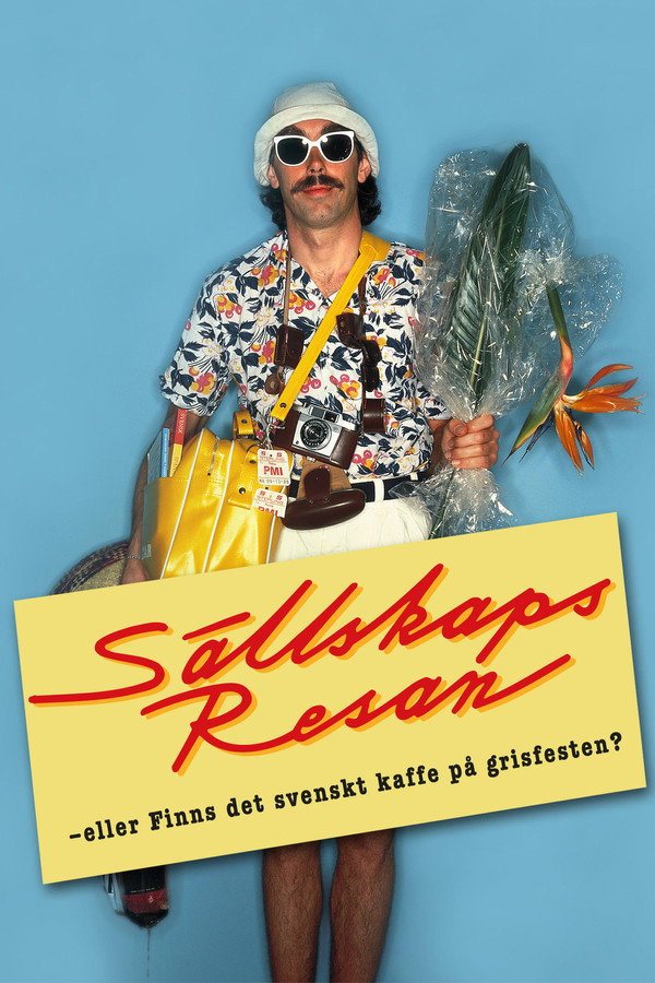 Sällskapsresan